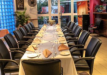 Maxlot Hotel Акра Екстериор снимка