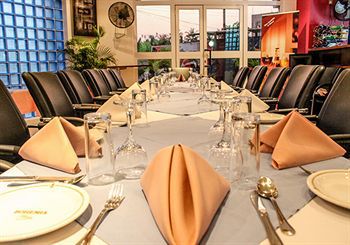 Maxlot Hotel Акра Екстериор снимка