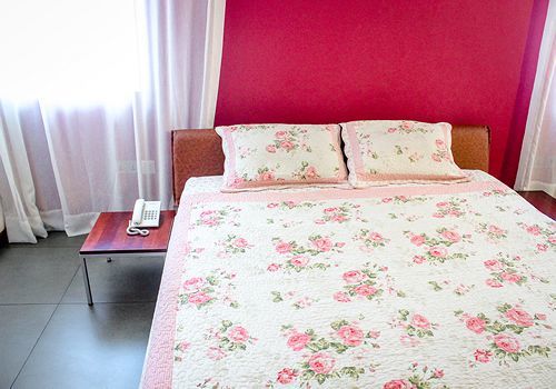 Maxlot Hotel Акра Екстериор снимка