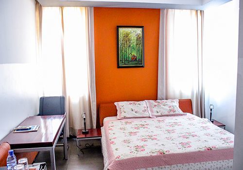 Maxlot Hotel Акра Екстериор снимка