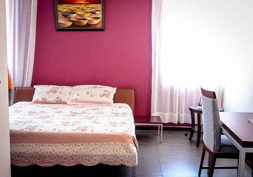 Maxlot Hotel Акра Екстериор снимка