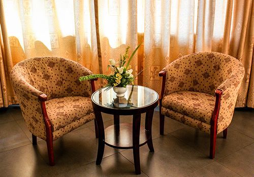 Maxlot Hotel Акра Екстериор снимка