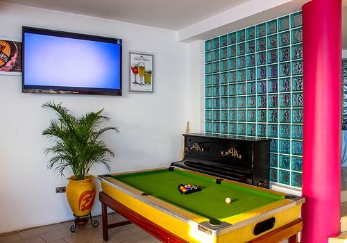 Maxlot Hotel Акра Екстериор снимка
